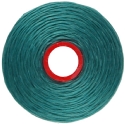 90252 - Beading Thread - Size D - C-Lon - Teal x 1