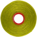 90254 - Beading Thread - Size D - C-Lon - Chartreuse x 1