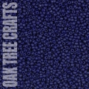 90325 - SB11 - Miyuki - Opaque - Midnight Blue (2075) - 8gm