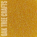 90523 - SB15 - Miyuki - Transparent AB - Golden Yellow (251) - 3gm