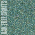 90675 - SB11 - Miyuki - AB - Seafoam Turquoise (263) - 8gm