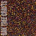 90725 - SB08 - Matsuno - Rainbow S/L - Peacock Gold - 8gm