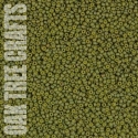 90923 - SB15 - Miyuki - Opaque Lustre - Light Olive Green (2033) - 3gm