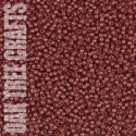 90945 - SB11 - Miyuki - Lined Lustre - Berry Pink (364) - 8gm
