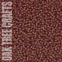 90946 - SB11 - Miyuki - Lined Lustre - Cinnamon Pink (337) - 8gm