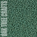 90961 - SB11 - Miyuki - Opaque Lustre - Sea Green (2028) - 8gm