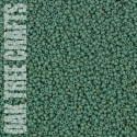 90997 - SB15 - Miyuki - Opaque Lustre - Sea Green (2028) - 3gm