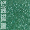 91025 - BU03 - Miyuki - Transparent Lustre - Fern Green (2445) - 7.5gm