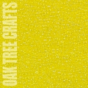 91172 - SB11 - Miyuki - Yellow-Lined AB - Crystal (273) - 8gm