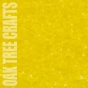 91238 - MA04 - Miyuki - Matte Transparent - Lemon Zest Yellow (2101F) - 8gm