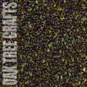 91268 - TR08 - Miyuki - Garnet-Lined - Chartreuse Green (1814) - 8.5gm