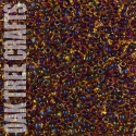 91274 - TR08 - Miyuki - Lined AB - Topaz Amethyst (1839) - 8.5gm