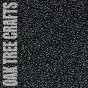 91428 - SB15 - Miyuki - Plain - Anthracite Black (451) - 3gm
