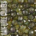 91962 - FA08 - Czech - Lustre - Moss Green (F060) x 5