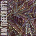 92038 - SP12 - Matsuno - Transparent Rainbow - Light Purple - 5gm