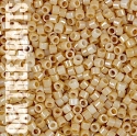 92430 - DE11 - Miyuki - Ceylon - Beige (DB0205) - 3gm
