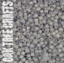 92431 - DE11 - Miyuki - Lined - English Lavender (DB0080) - 3gm