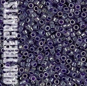 92436 - DE11 - Miyuki - Ceylon - Lavender (DB0250) - 3gm