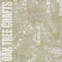 92705 - SP12 - Matsuno - Transparent Rainbow - Clear - 5gm