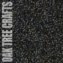 92732 - DE15 - Miyuki - Matte Metallic - Silver Grey (DBS0307) - 2.8gm