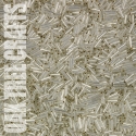 92837 - BU06 - Miyuki - Silver-Lined - Silver (1) - 6.5gm