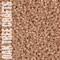 95760 - DE11 - Miyuki - Opaque Lustre - Blush Pink (DB1535) - 3gm