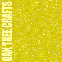 95768 - DE11 - Miyuki - Transparent Lustre - Daffodil Yellow (DB1471) - 3gm