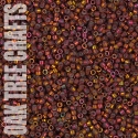 96215 - DE11 - Miyuki - Metallic Iris - Tea Berry Gold (DB1013) - 3gm