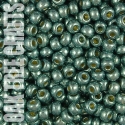 96240 - SB06 - Miyuki - Duracoat Galvanised - Dark Seafoam Turquoise (4216) - 8.5gm