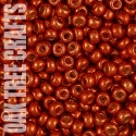 96247 - SB06 - Miyuki - Duracoat Galvanised - Berry (4208) - 8.5gm