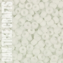 96325 - SB06 - Miyuki - Matte - White (402F) - 8.5gm