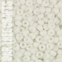 96326 - SB06 - Miyuki - Opaque - White (402) - 8.5gm