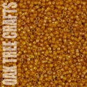 96489 - DE11 - Miyuki - Lined - Gold (DB0272) - 3gm