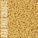 96534 - SB11 - Miyuki - Ceylon - Light Caramel (593) - 8gm