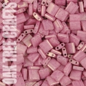 96540 - TBFL - Miyuki - Opaque Lustre - Antique Rose (599) - 5gm