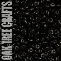 96622 - SDUO - Czech - Opaque - Coal Black - 9gm