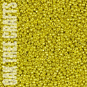 96756 - SB15 - Miyuki - Duracoat Galvanised - Zest (4205) - 3gm
