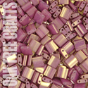 96772 - TBFL - Miyuki - Opaque Lustre - Light Orchid Pink (1867) - 5gm