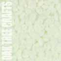 96867 - SDUO - Czech - Opaque Matte - White - 9gm