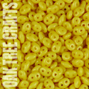 96875 - SDUO - Czech - Plain - Light Caramel - 9gm