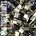 97117 - TBFL - Miyuki - Crystal - Heliotrope (4554) - 5gm