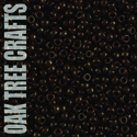 97136 - SB08 - Miyuki - Opaque - Chocolate Brown (409) - 8gm