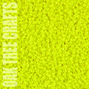 97138 - SB15 - Miyuki - Opaque AB - Yellow (472) - 3gm