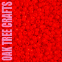 97184 - SB08 - Matsuno - Opaque - Dark Orange - 8gm