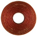 97315 - Beading Thread - Size D - C-Lon - Burgundy x 1