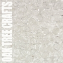 97448 - FA06 - Czech - Plain - Ice Clear (F011) x 54