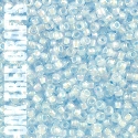 97578 - SB08 - Matsuno - Inside Colour Rainbow - Ice Blue - 8gm