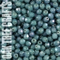 97623 - FA04 - Czech - Lustre - Baby Blue (F130) x 100