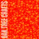 97636 - SB08 - Matsuno - Inside Colour - Tangerine - 8gm