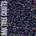 97639 - SB08 - Matsuno - Rainbow Transparent - Purple - 8gm